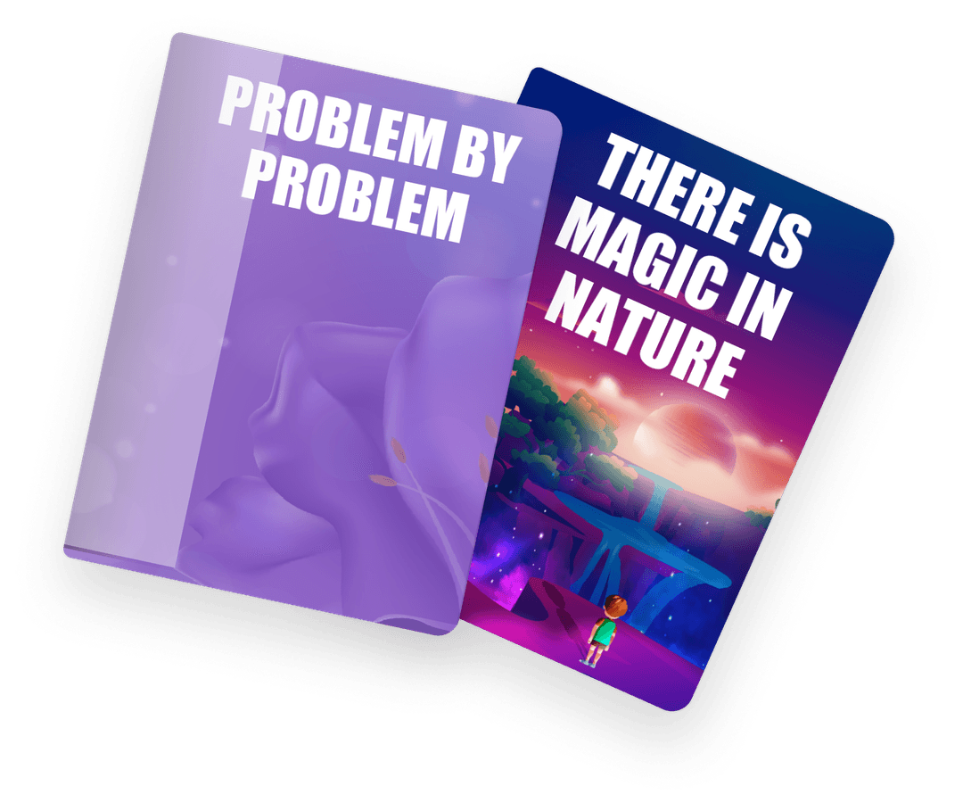 Books right