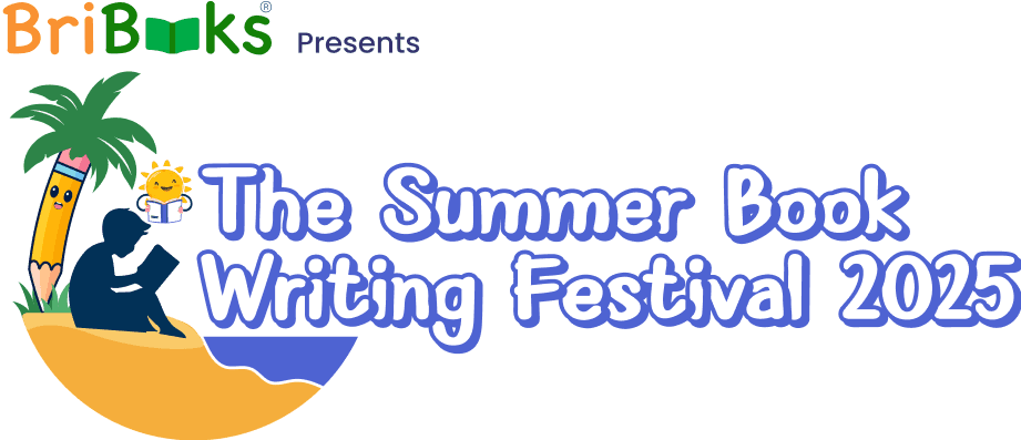 summer camp logo