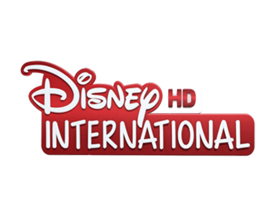 Feature on Disney Channel