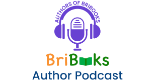 Author Podcast